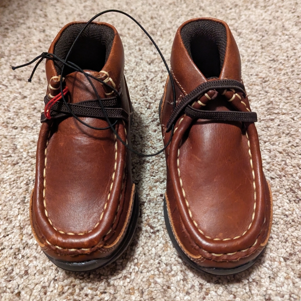 Ariat Lil Stompers